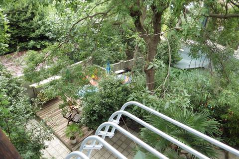 . Усадьба «Инжир». Гурзуф