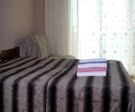 Студия. Частный гостевой дом Жемчужина Ялты. Ялта