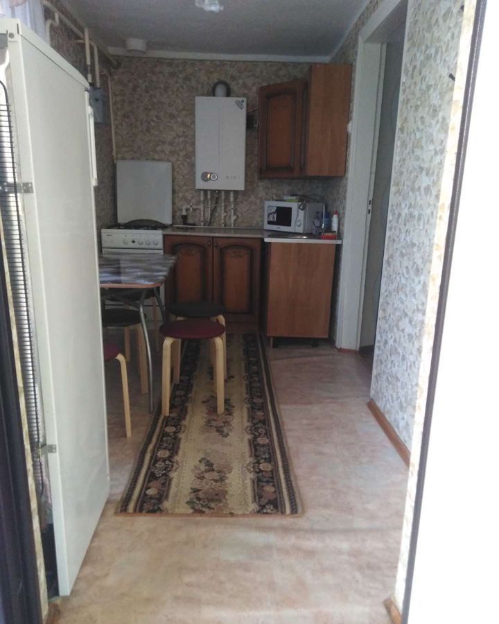 . Гостевой дом Солнечный - Ейск. Ейск