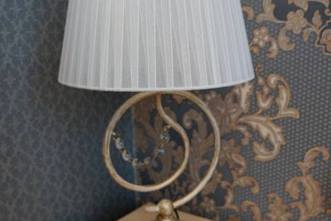 2-х местный номер «Стандарт» (1 этаж). Гостевой дом "Лазаревское". Лазаревское