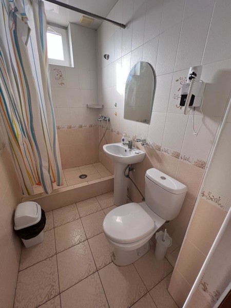 Двухместный номер. Гостевой дом “Илиос”. Анапа