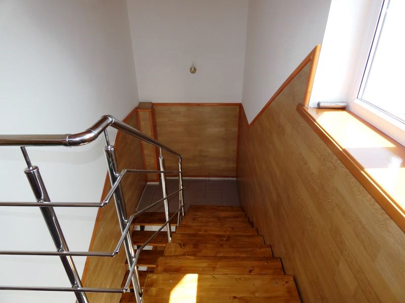 . Частный сектор "Виктория". Нижнее Джемете