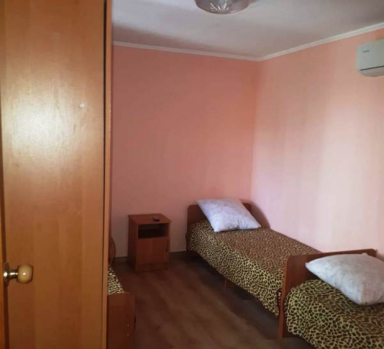 Дом под ключ. Дом под ключ Домики на Школьной. Голубицкая