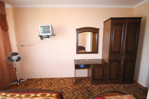 3-х местный номер. Частный сектор «София». Вардане