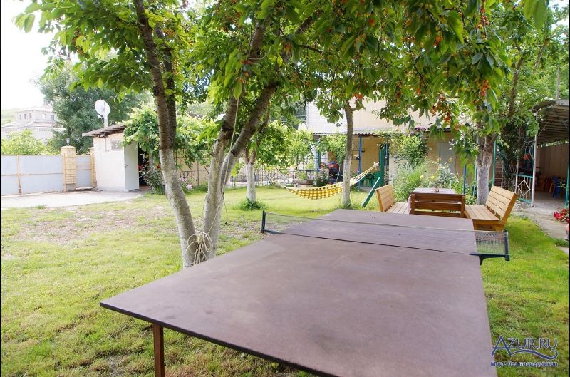 . Частный сектор "Дачный Дом". Сукко