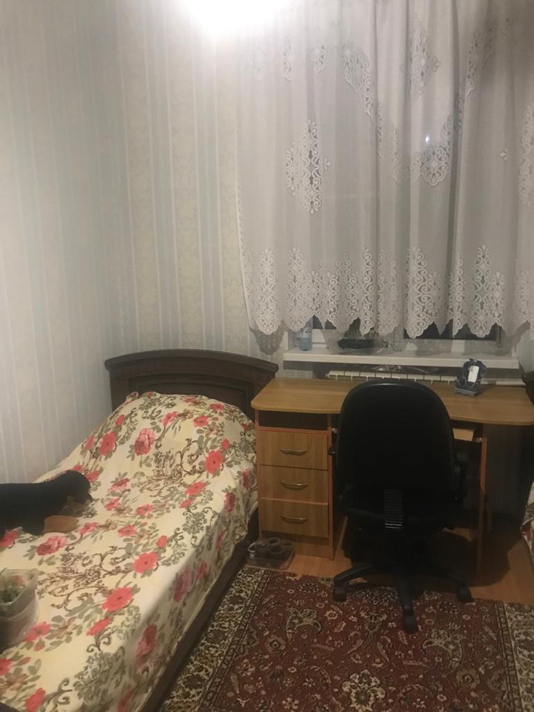 . Частный сектор на Адыгаа. Гагра