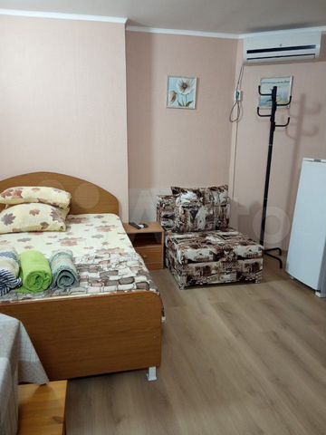 3-6-местный. Частный сектор На Самбурова. Анапа