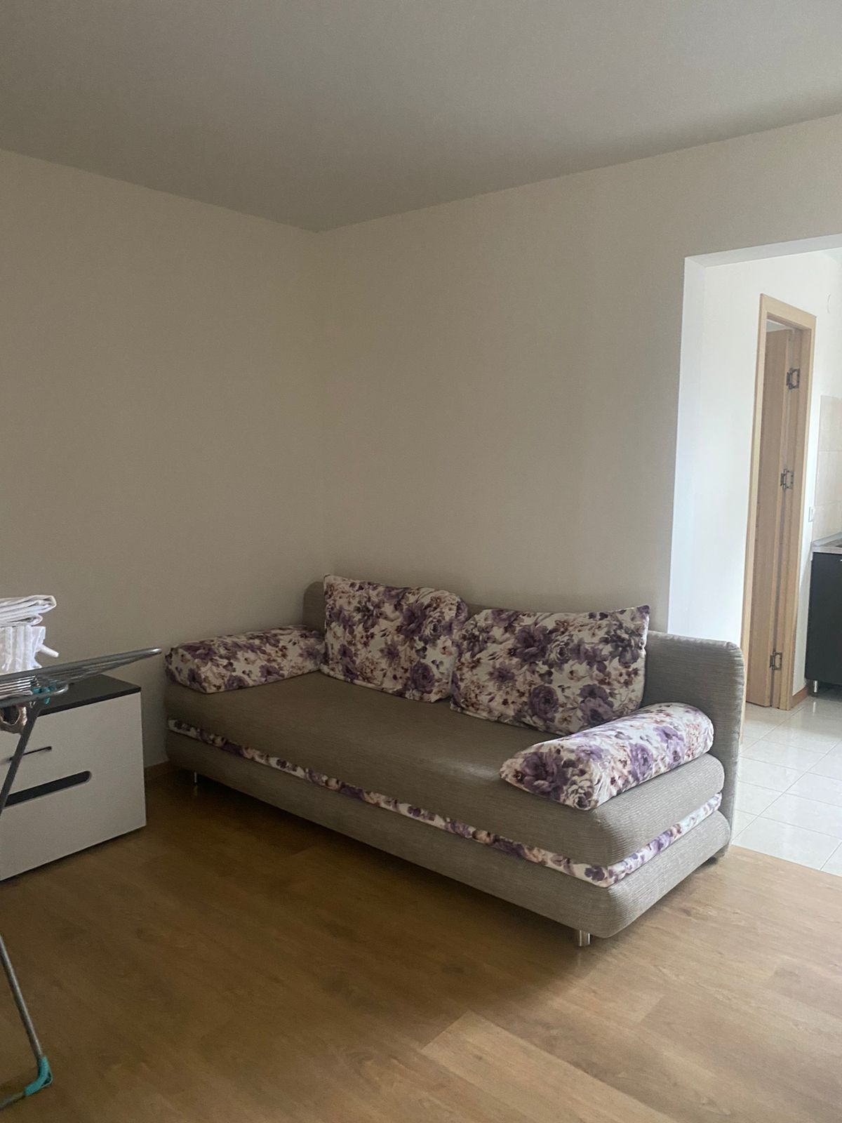 . Гостевой дом "Седьмое небо". Сухум