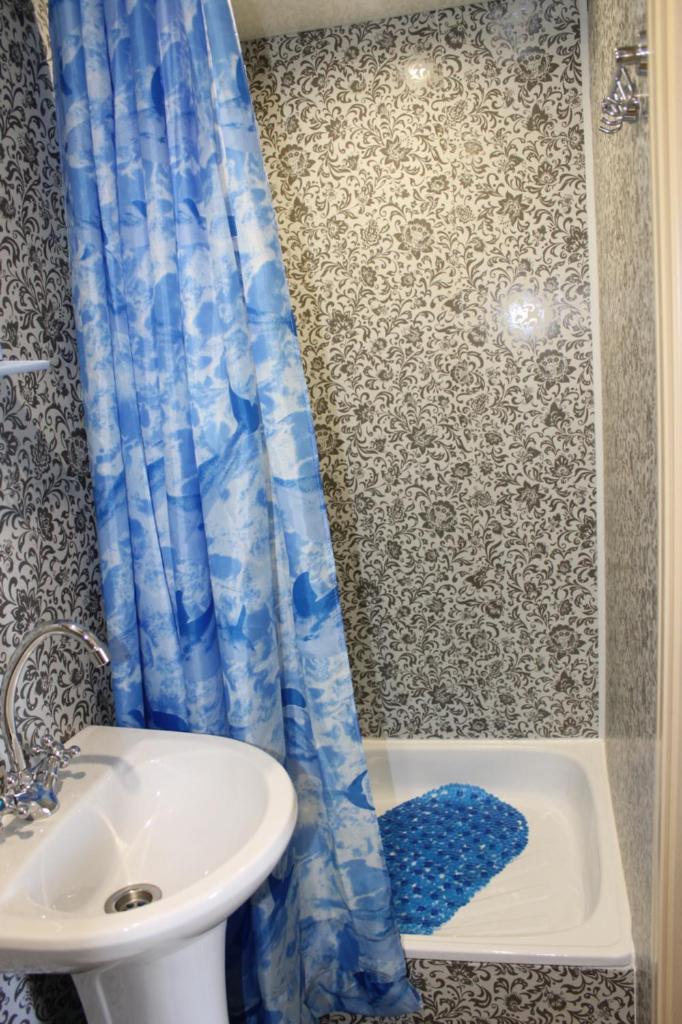 . Гостевой дом "Лето". Ейск