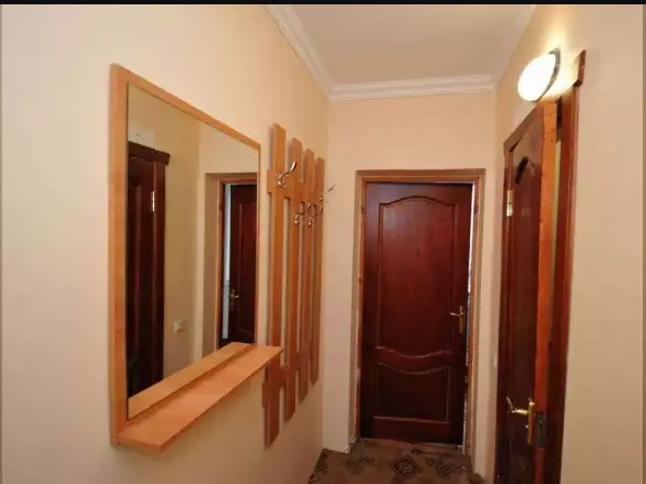 Одноместный. Отель «Эсен». Эльбрус - гостиницы