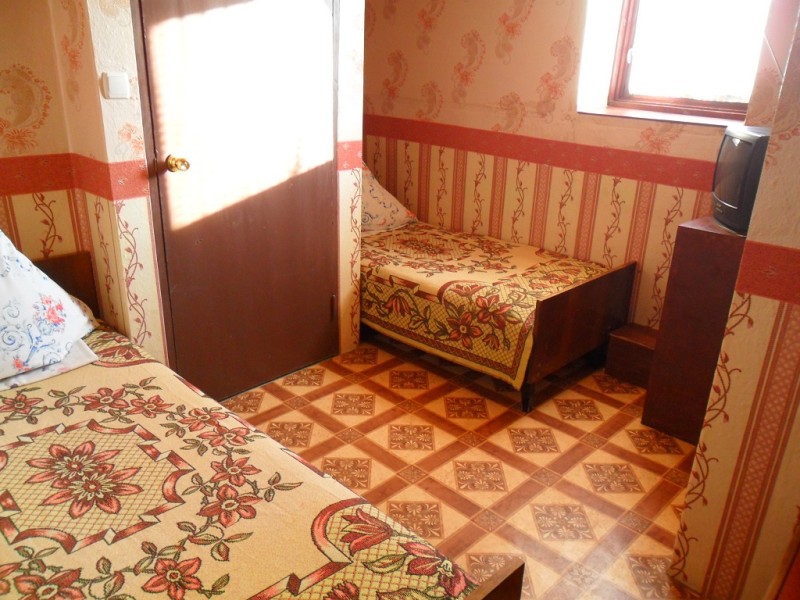 . Частный сектор Отдых у Александра. Крым - частный сектор