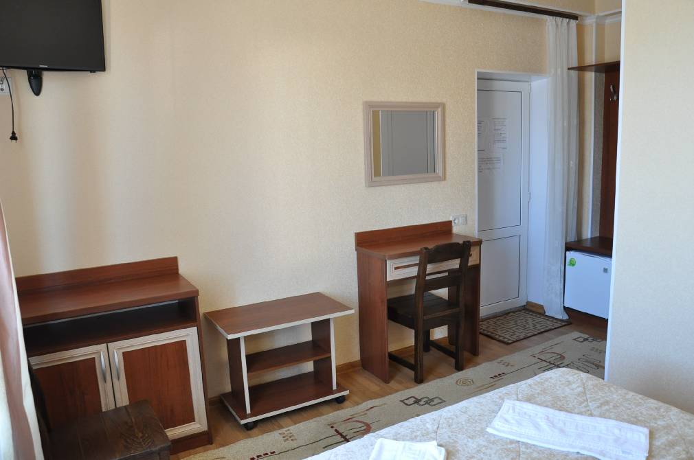 2-х местная комната 