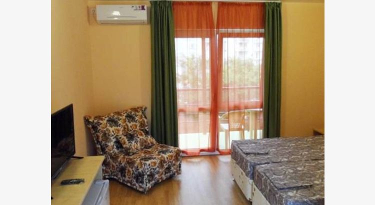 ТРЕХМЕСТНЫЙ СТАНДАРТ. Отель "Элеон"      . Джубга