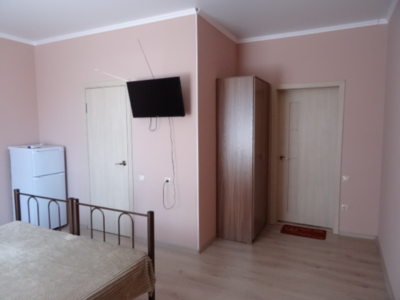 Стандарт. Гостевой дом Темрюк. Темрюк