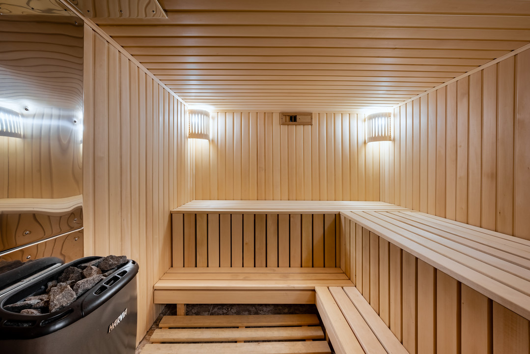 . Отель "Танго в поляне". Красная Поляна