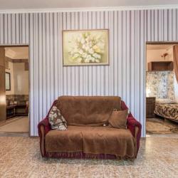 Комфорт 3. Гостевой дом «Домик на Южном». Джубга