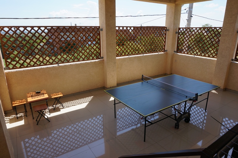 . Гостевой дом &quot;Сафари&quot; гостевой дом . За Родину