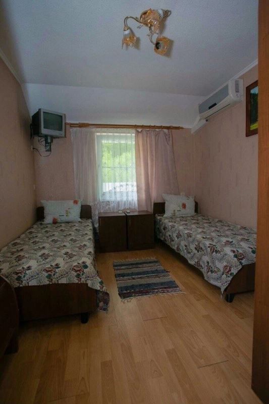 . Гостевой дом "На Ручейной" . Агой