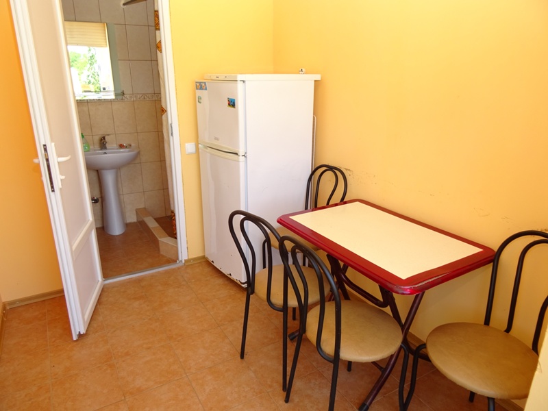 . Частный сектор Митридат. Коктебель