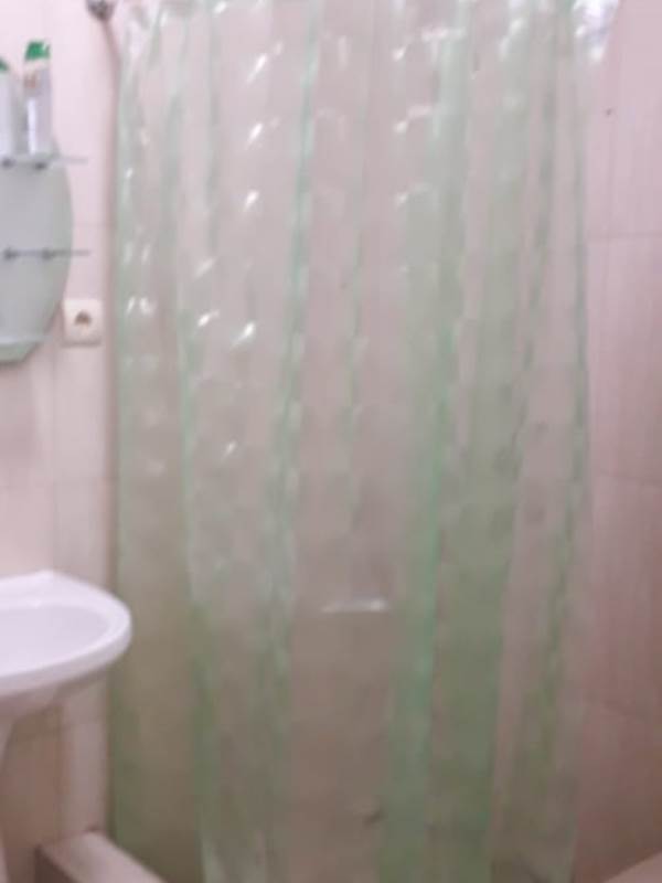 . Квартира в многоквартирном доме однокомнатная Агрба 58. Гудаута