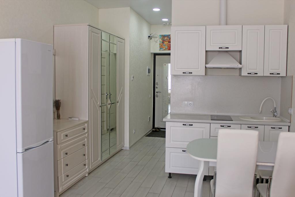 . Хостел Арт Хостел. Ялта