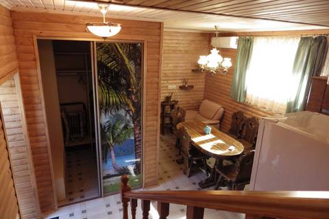 . Гостевой дом "Куропатка". Гурзуф . Гостевой дом "Куропатка". Гурзуф