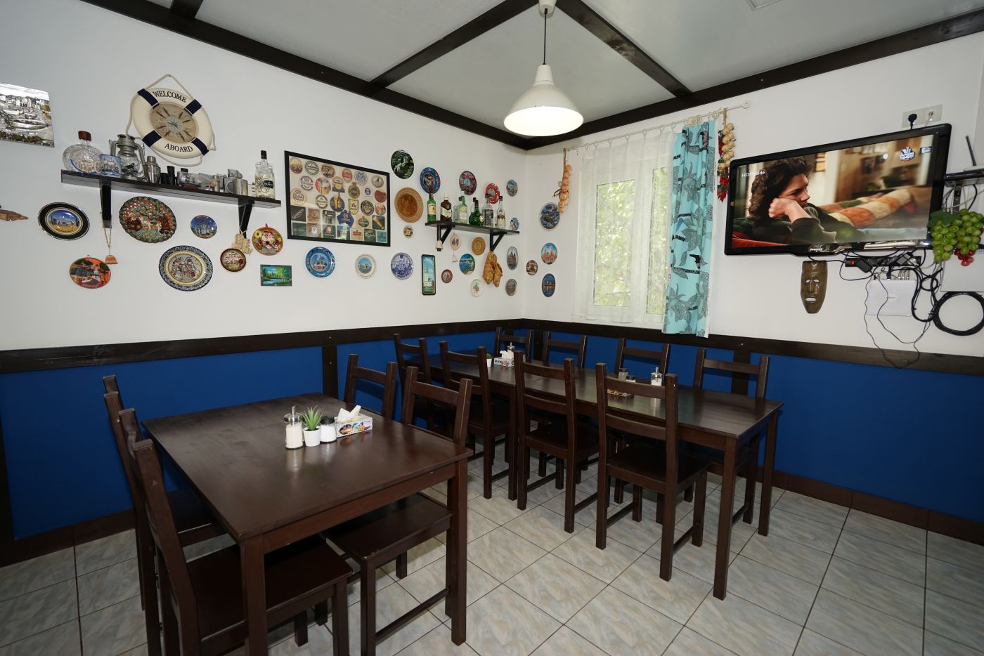 . Гостиница "Постоялый Двор Виноград". Лермонтово