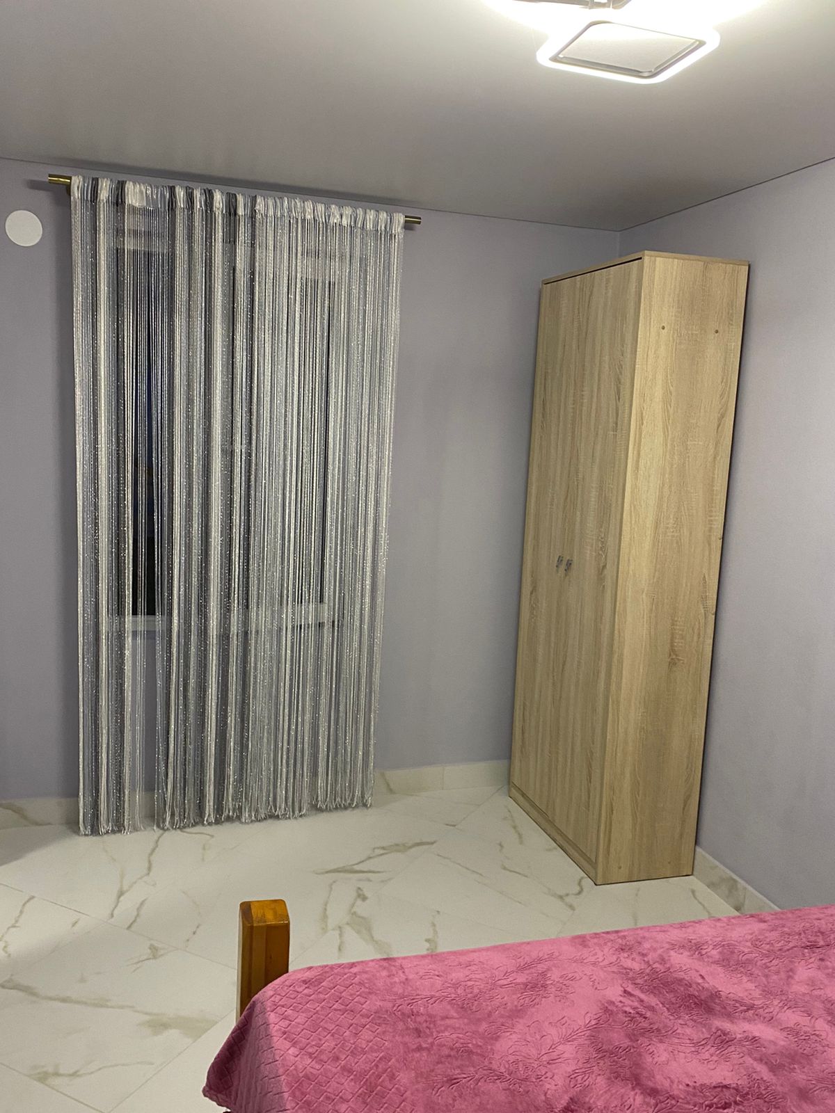 . Частный сектор Buffalo . Сухум