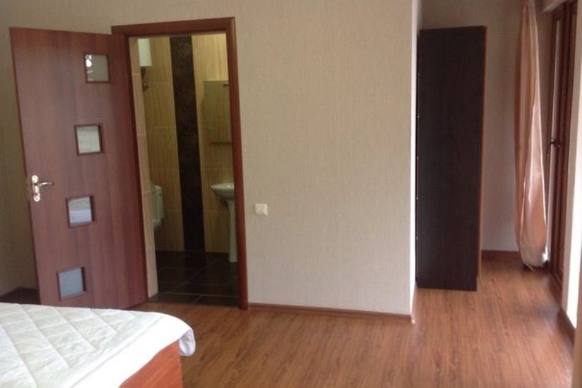 Стандарт № 2. Вилла "Виктория". Малореченское