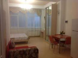 . Гостевой дом Инжир. Ялта