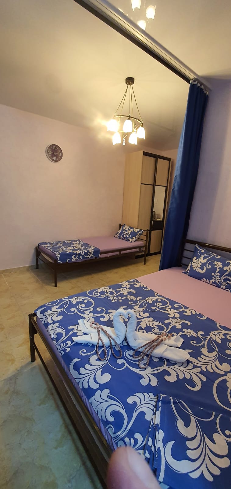 . Гостевой дом ОРИОН. Ольгинка . Гостевой дом ОРИОН. Ольгинка