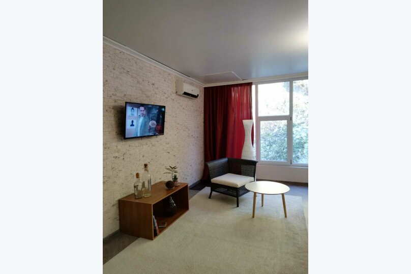 . Гостевой дом "Чайный Домик". Новомихайловский