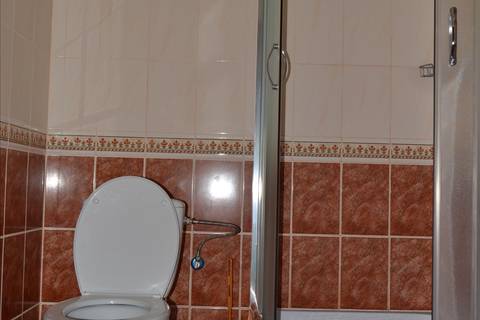 Трехместный «Комфорт». Гостевой дом «Гриновские Берега». Береговое