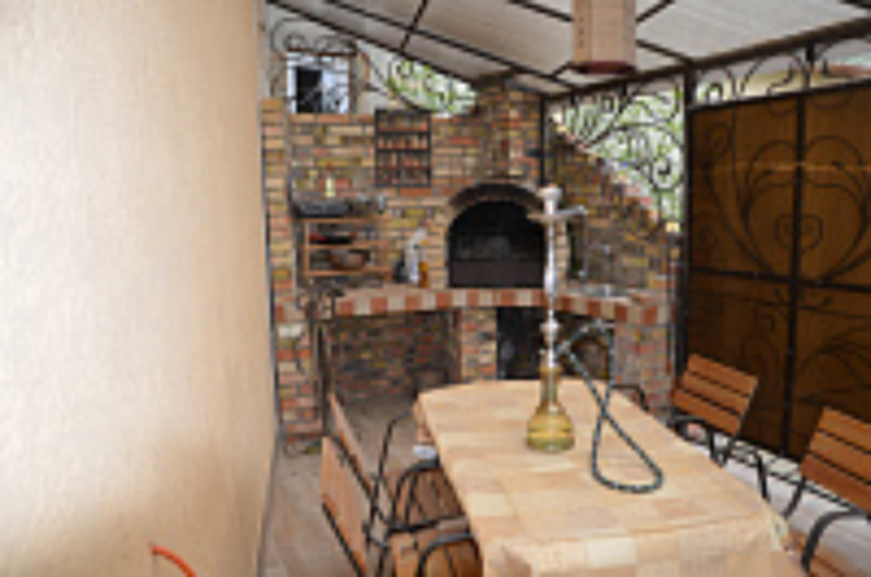 . Дом под ключ Домик у моря. Орджоникидзе