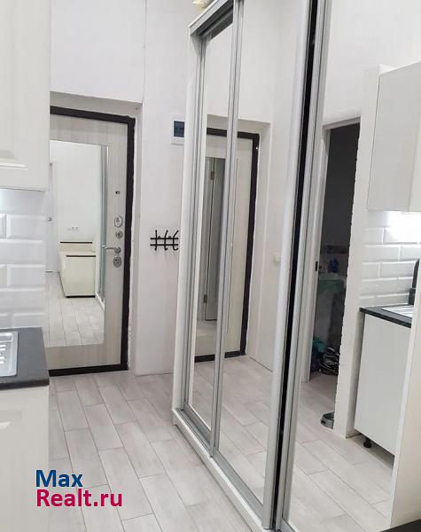 Квартира, 2-комнатная, Навагинская улица, 16. Квартира в многоквартирном доме в Центральном и Хостинском районе города Сочи.. Сочи