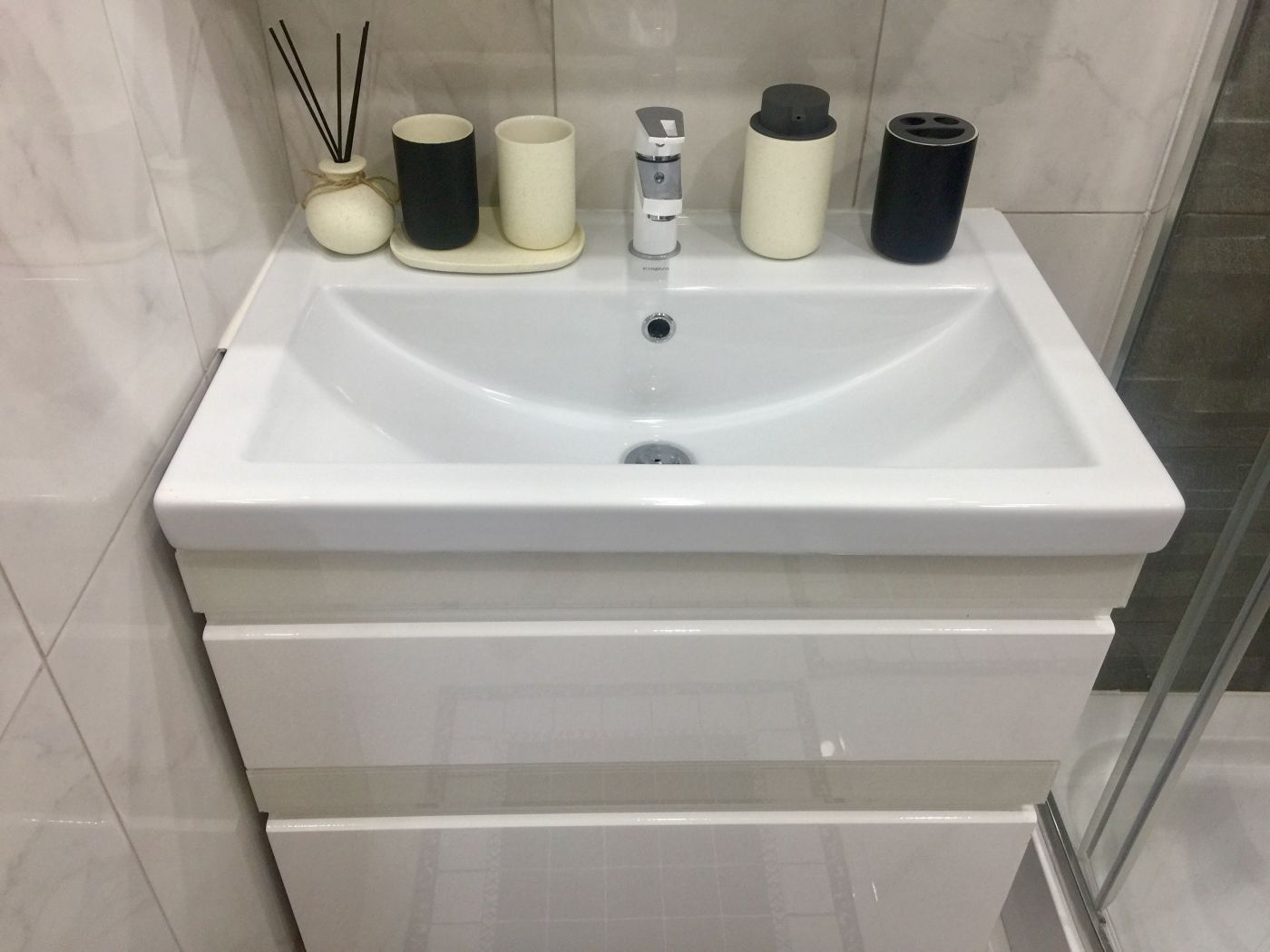 . Квартира в многоквартирном доме Отрадный Берег. Отрадное