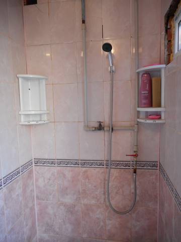 . Частный сектор «Отдых для друзей». Джубга