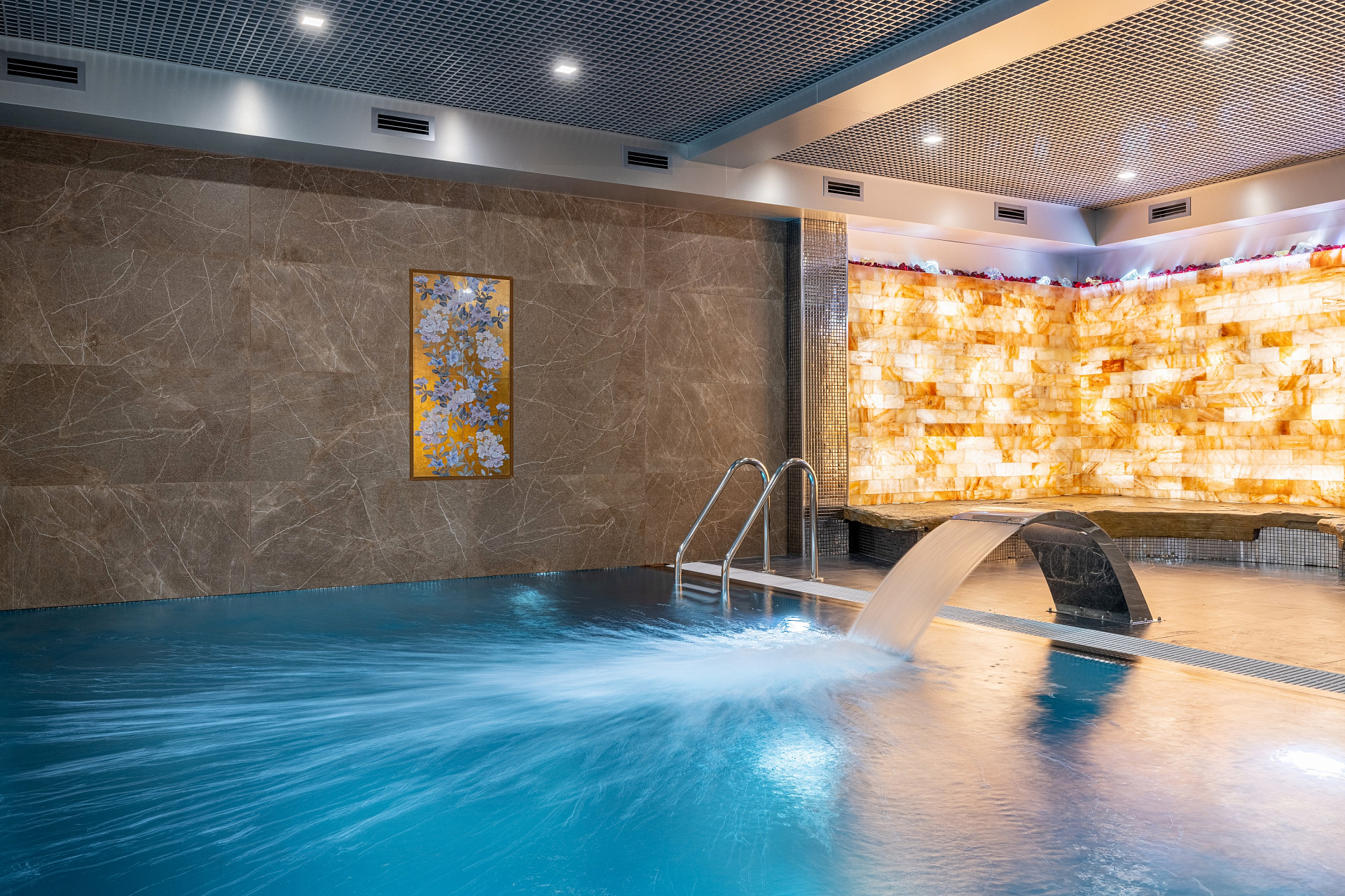 . Отель "Stellar Collection Chalet". Красная Поляна . Отель "Stellar Collection Chalet". Красная Поляна