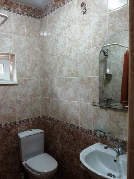 . Два домика для отдыха . Ейск