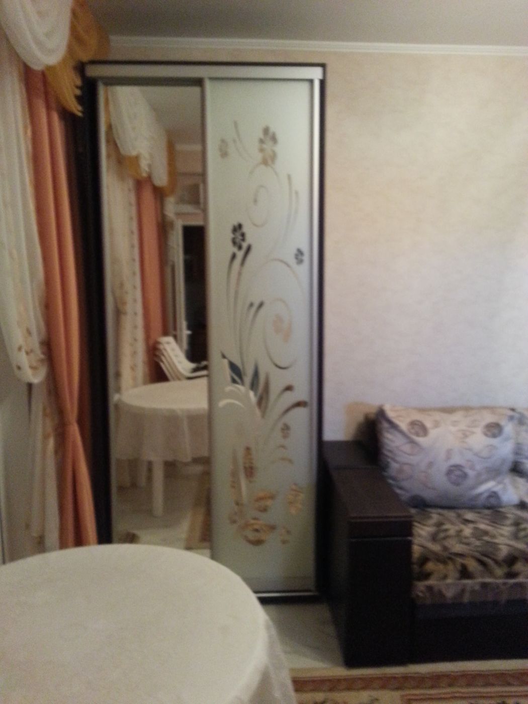 . Гостевой дом жилье под ключ у моря . Гаспра