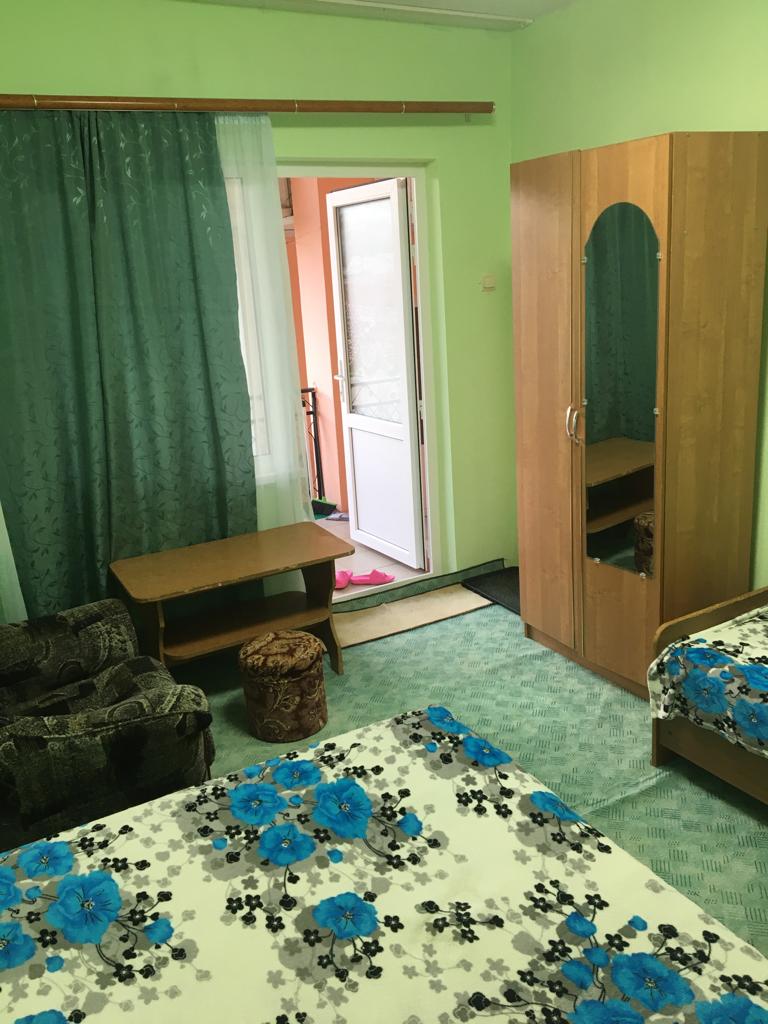 . Гостевой дом "Рафаэль" в Пляхо. Пляхо