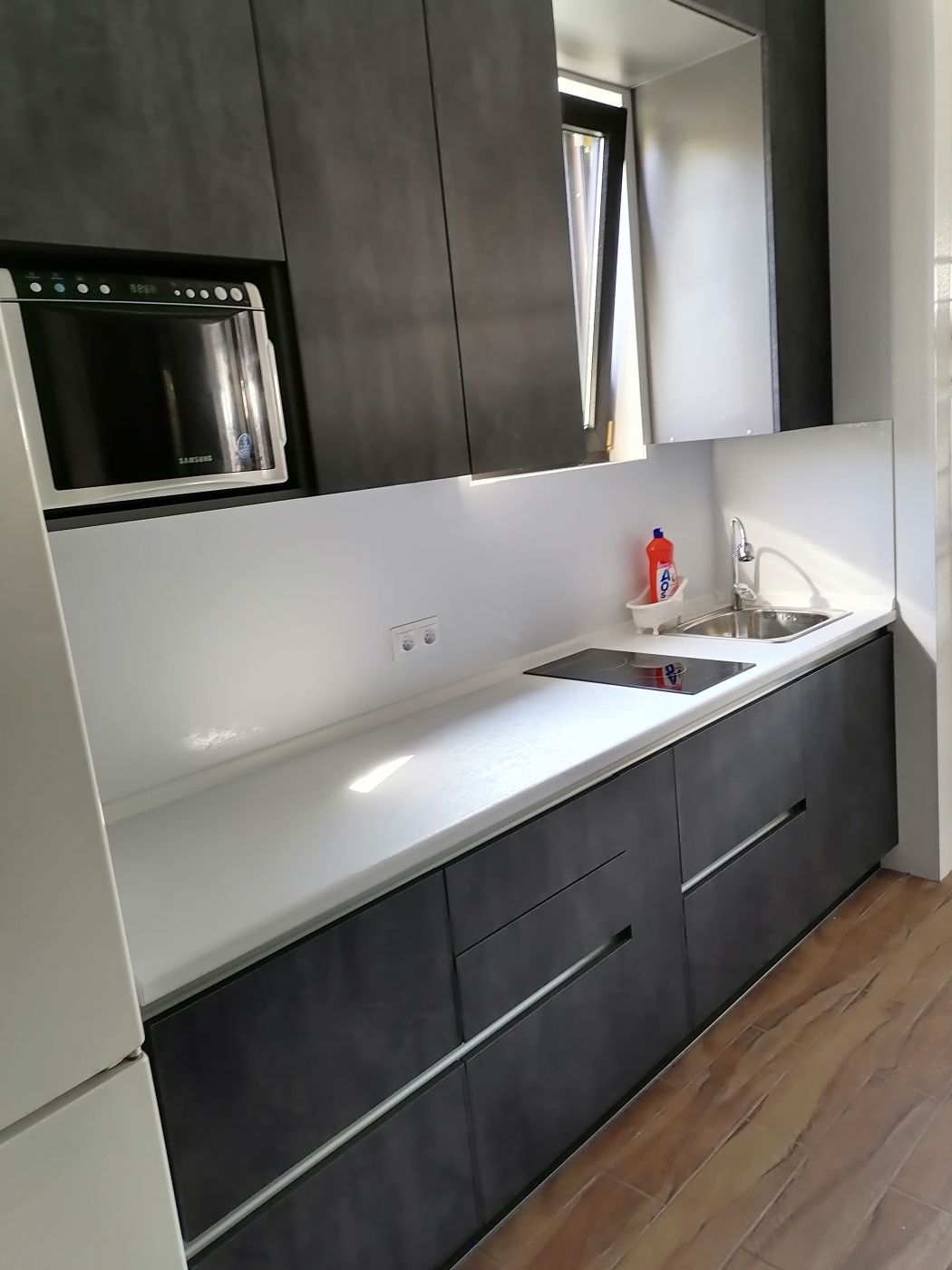 . Частный сектор Часный дом. Голубая бухта