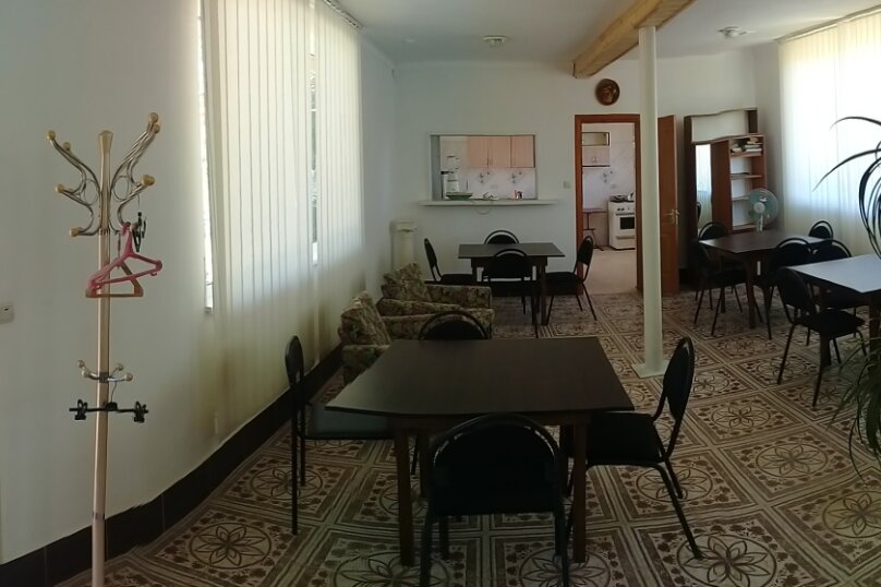 . Гостиница Околица . Севастополь