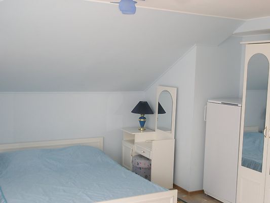 Двухместный люкс - №10, №12, №23. Отель Мини-отель Ассоль. Приморский