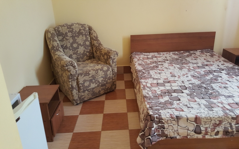 Стандарт. Эллинг «Приморец». Приморский