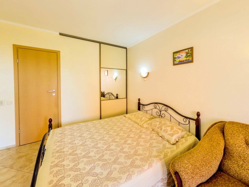 . Частный сектор Вилла Блюз Ялта. Виноградное - Курорты Ялты