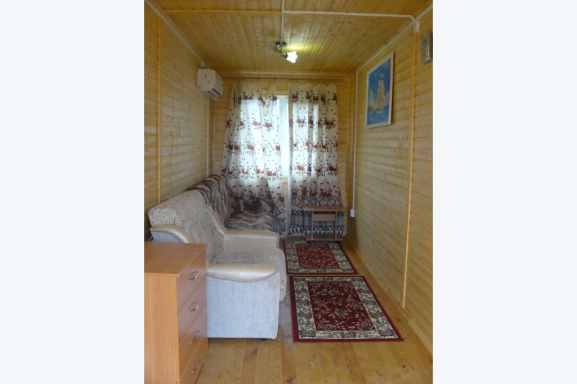 . Дом под ключ Азовис. Голубицкая