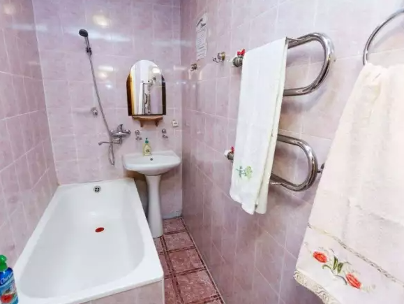 «Стандарт». Гостиница «Стелла». Домбай-гостиницы