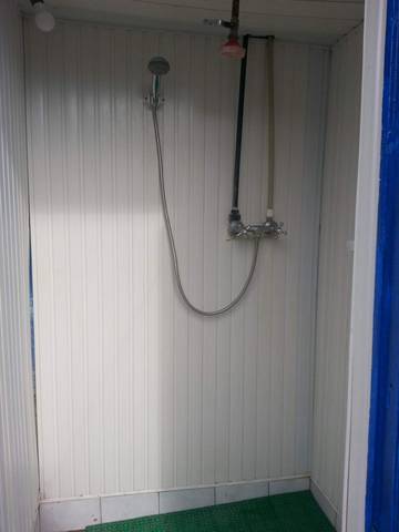 . Частный сектор «Дюшес». Джубга