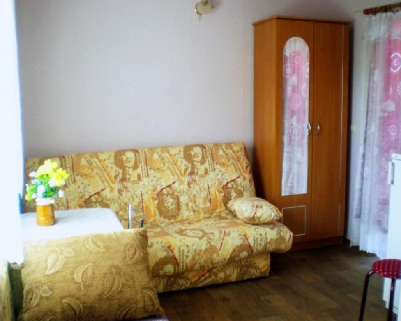 . Гостевой дом Часть дома с отдельным входом Кошевого 29. Заозерное . Гостевой дом Часть дома с отдельным входом Кошевого 29. Заозерное